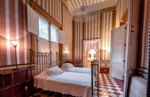 Tixkokob Hotel | Hacienda San Antonio Millet