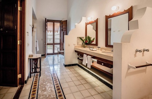 Tixkokob Hotel | Hacienda San Antonio Millet