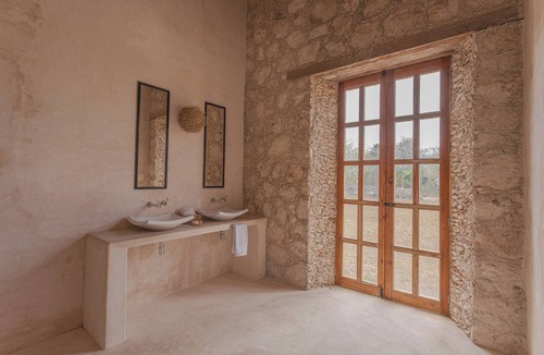 Espita Hotel | Hacienda San José Xuilub
