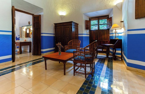 Cacalchen Resort | Hacienda San Jose Cholul