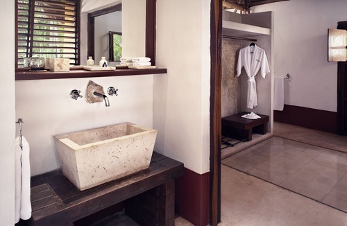 Cacalchen Resort | Hacienda San Jose Cholul