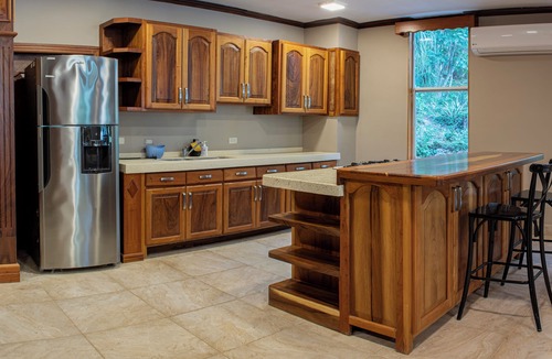 Tanchachin Cabin | Hacienda San Marcos