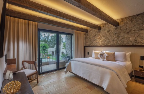 Atlixco Hotel | Hacienda Santo Cristo Hotel & Spa - Adults Only