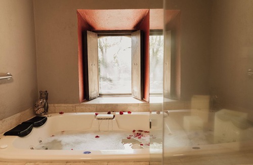 Lagos de Moreno Hotel | Hacienda Sepulveda Hotel & SPA