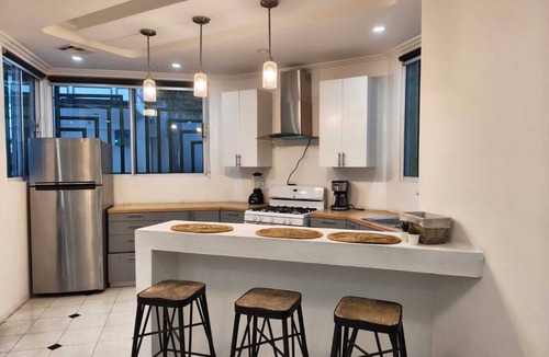 Tijuana Apartment | Hacienda TJ Suite