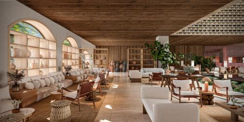 Villa Juarez Hotel | Hacienda Tres Rios Resort, Spa & Nature Park - All-Inclusive Resort