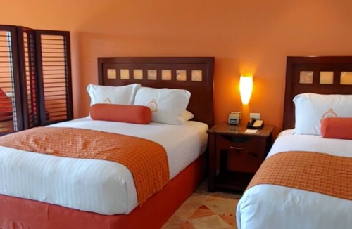 Villa Juarez Resort | Hacienda Tres Rios Resort, Spa & Nature Park