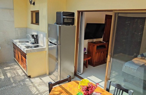Bucerias House | Hacienda: Unit #2 Bucerias