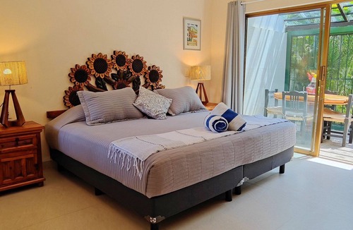 Bucerias House | Hacienda: Unit #2 Bucerias