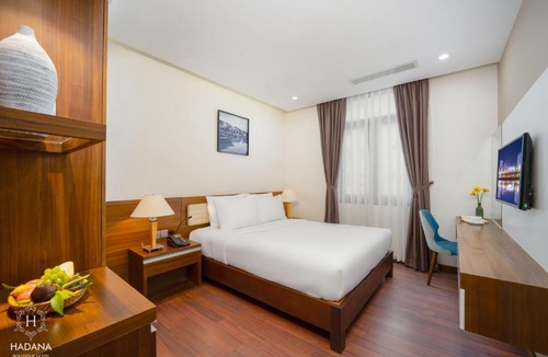 Son Tra Hotel | Hadana Boutique Hotel Danang