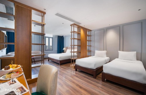 Son Tra Hotel | Hadana Boutique Hotel Danang