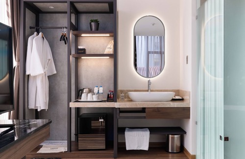 Hai Chau Hotel | Hadiva Boutique Hotel