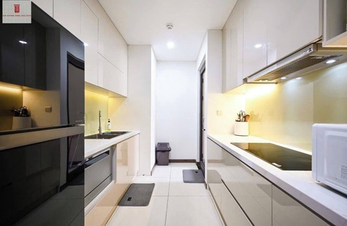 District 10 Apartment | HaDo Centrosa Crown Jewel Estate