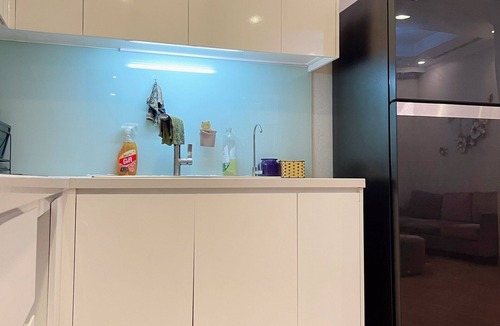 District 10 Apartment | Hado Centrosa Quan 10 Apartment