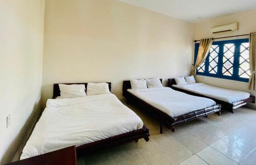 Mui Ne Resort | Hadona Beach Resort Mũi Né