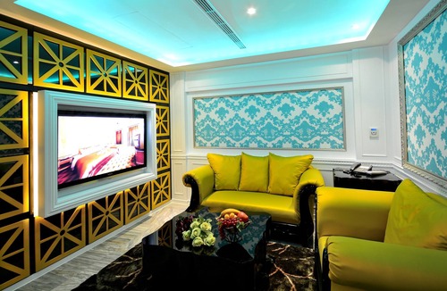 Beitun District Hotel | Hae Duenn Motel