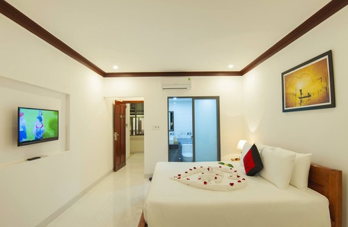 Cam Chau Hotel | Haemer Villa