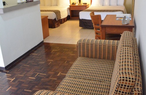 Ciudad Madero Hotel | Hafersons Inn Hotel & Suites