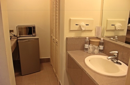 Ciudad Madero Hotel | Hafersons Inn Hotel & Suites