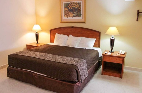 Ciudad Madero Hotel | Hafersons Inn Hotel & Suites