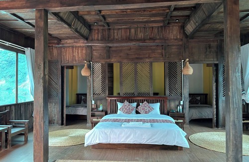 Ha Giang Resort | HaGiang Go Ecolodge