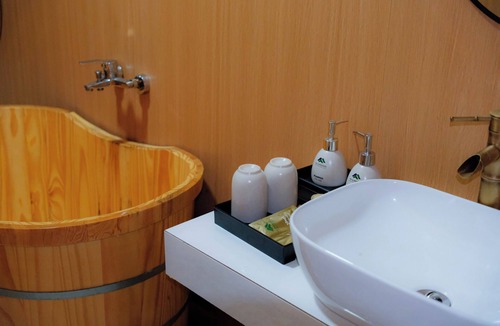 Ha Giang Cabin | Hagiang Golden Sun Retreat