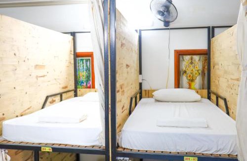 Ha Giang Hotel | HagiangGo Hostel-Motorbikes rental and Tour