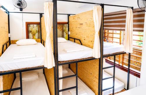 Ha Giang Hotel | HagiangGo Hostel-Motorbikes rental and Tour