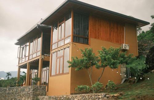 Ha Giang Resort | HagiangHillside