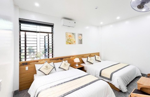 Ha Giang Hotel | HagiangTrips Hotel