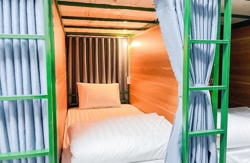Ha Giang Hotel | HagiangTrips Hotel
