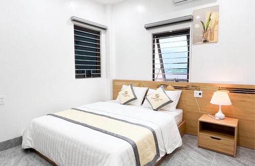 Ha Giang Hotel | HagiangTrips Hotel