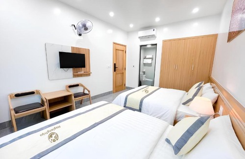Ha Giang Hotel | HagiangTrips Hotel