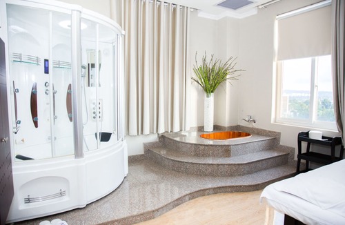 Buon Ma Thuot Hotel | Hai Ba Trung Hotel