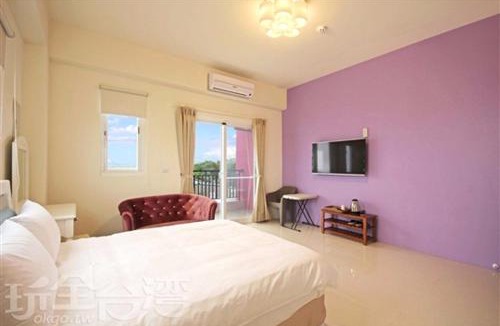 Taitung House | Hai Bed and Breakfasts