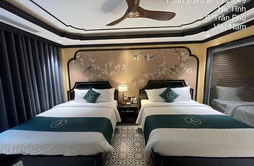 Ha Tinh Hotel | Hai Dang Hotel Ha Tinh