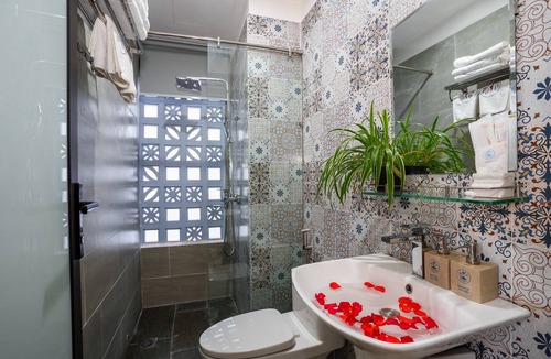 Hoi An City Centre Hotel | Hai Dao Hoi An Villa