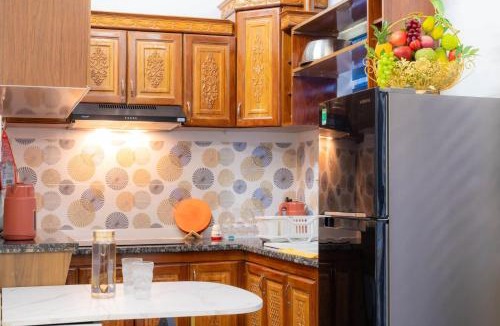 Ninh Kieu Apartment | Hai Homestay And Space