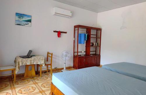 Cham Island House | Hai Long homestay