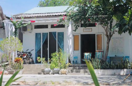 Cham Island House | Hai Long homestay