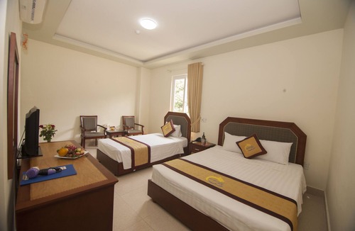Cat Hai Hotel | Hai Long Hotel