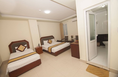 Cat Hai Hotel | Hai Long Hotel