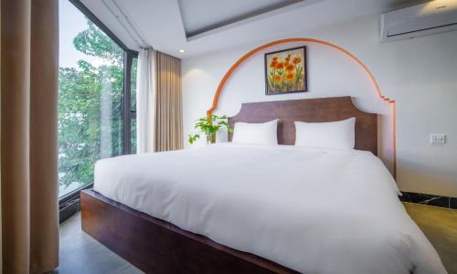 Sa Pa Apartment | Hai Yen Apartment