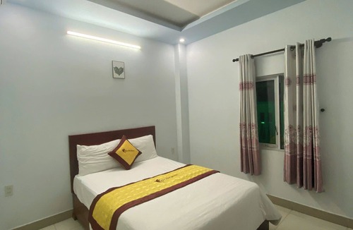 Pleiku Hotel | Hai Yen Hotel Pleiku by Bay Luxury