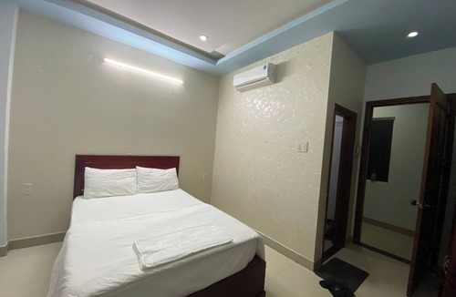 Pleiku Hotel | Hai Yen Hotel Pleiku by Bay Luxury