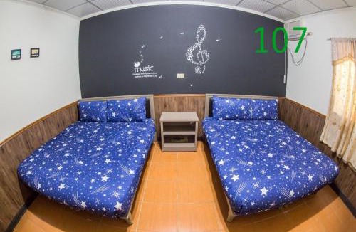 Lyudao House | Hai Yin