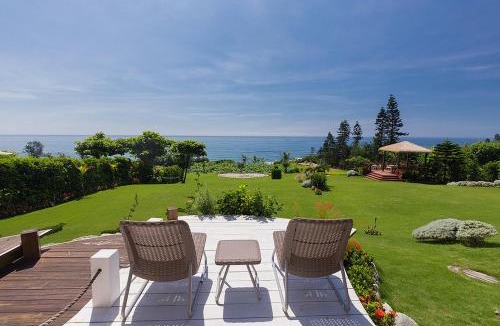 Shoufeng Bed & Breakfast | Hai Yue Homestay