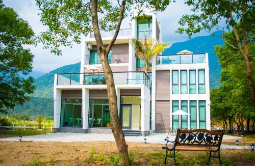 Xincheng House | Hai Yue Wan Resort Club