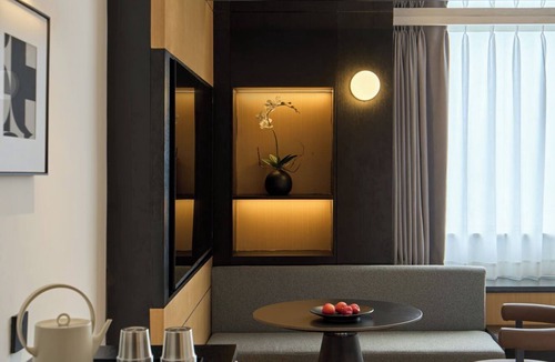 Tianya District Apartment | HaiNan Luxurious Sea View & Art Hotel