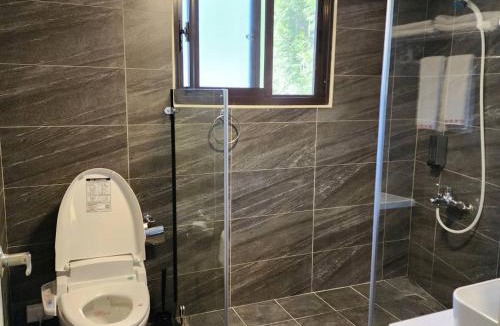 Puli House | Hajin Homestay